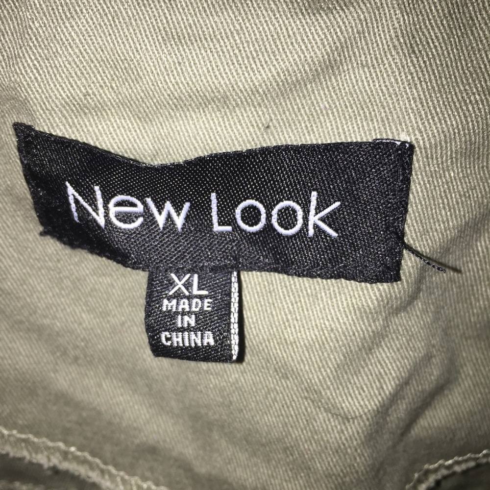 Jacket - Picture 4 of 4
